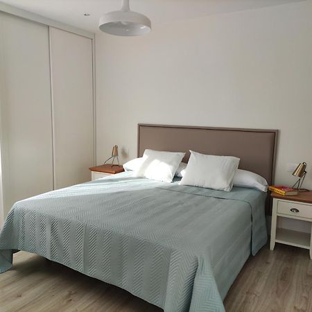 Atlantica Suite Las Palmas Buitenkant foto