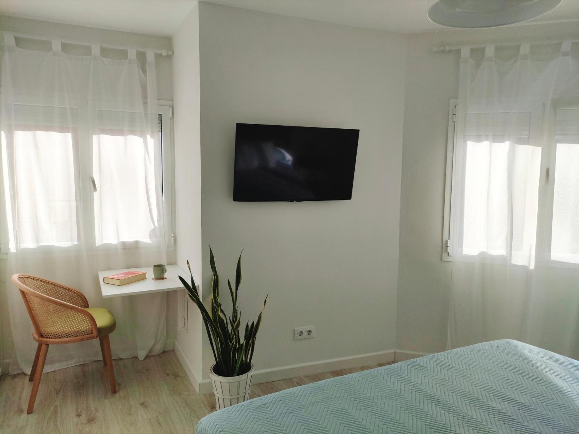 Atlantica Suite Las Palmas Buitenkant foto