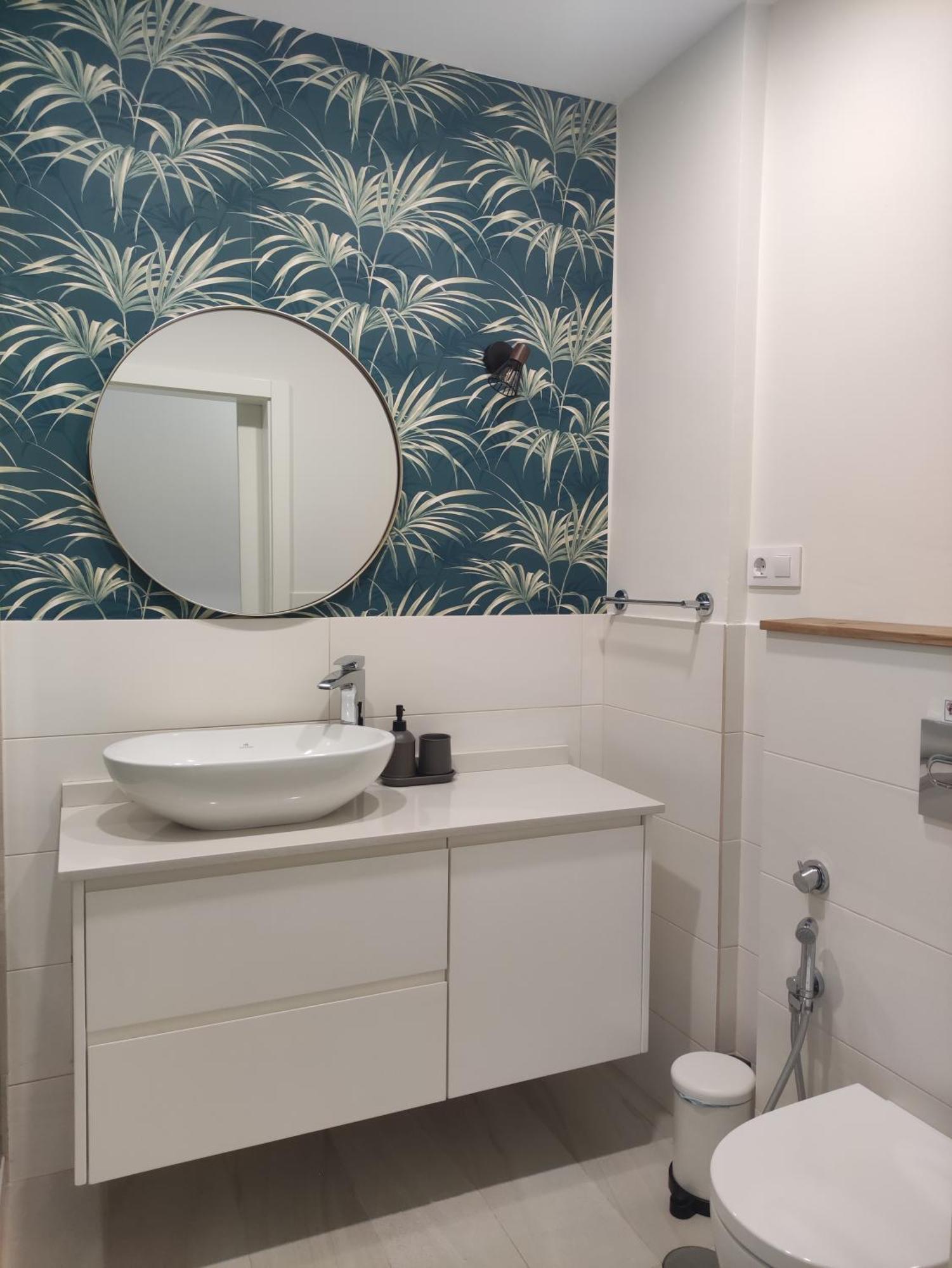 Atlantica Suite Las Palmas Buitenkant foto